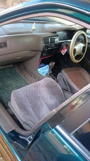 Toyota Corolla AE110 1997 Car (Used)