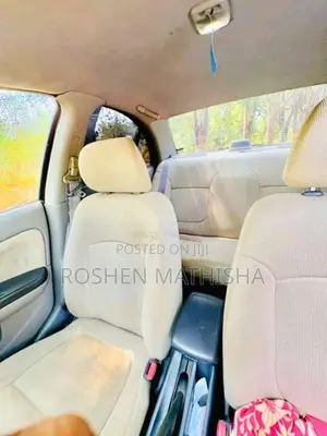 Nissan N16 2006 Car (Used)