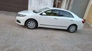 Toyota Premio 2016 Car (Used)