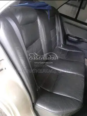 Honda City 2000 Car (Used)