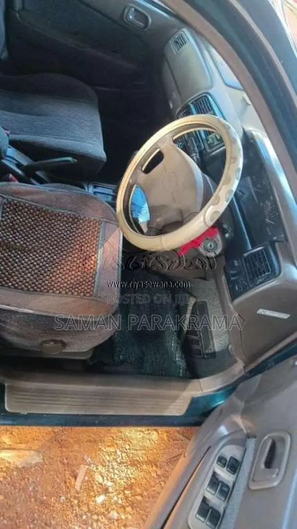 Toyota Corolla AE110 1997 Car (Used)
