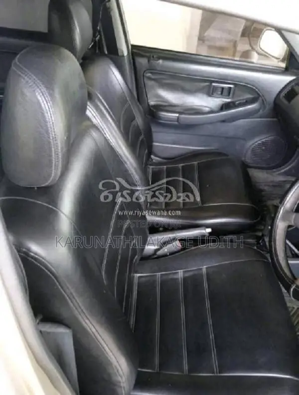 Honda City 2000 Car (Used)