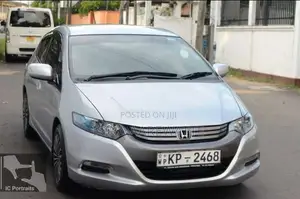 Honda Insight 2009 Car (Used)