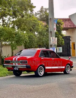 Nissan B211 B310 1977 Car (Used)