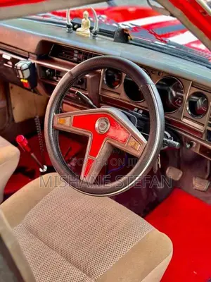 Nissan B211 B310 1977 Car (Used)