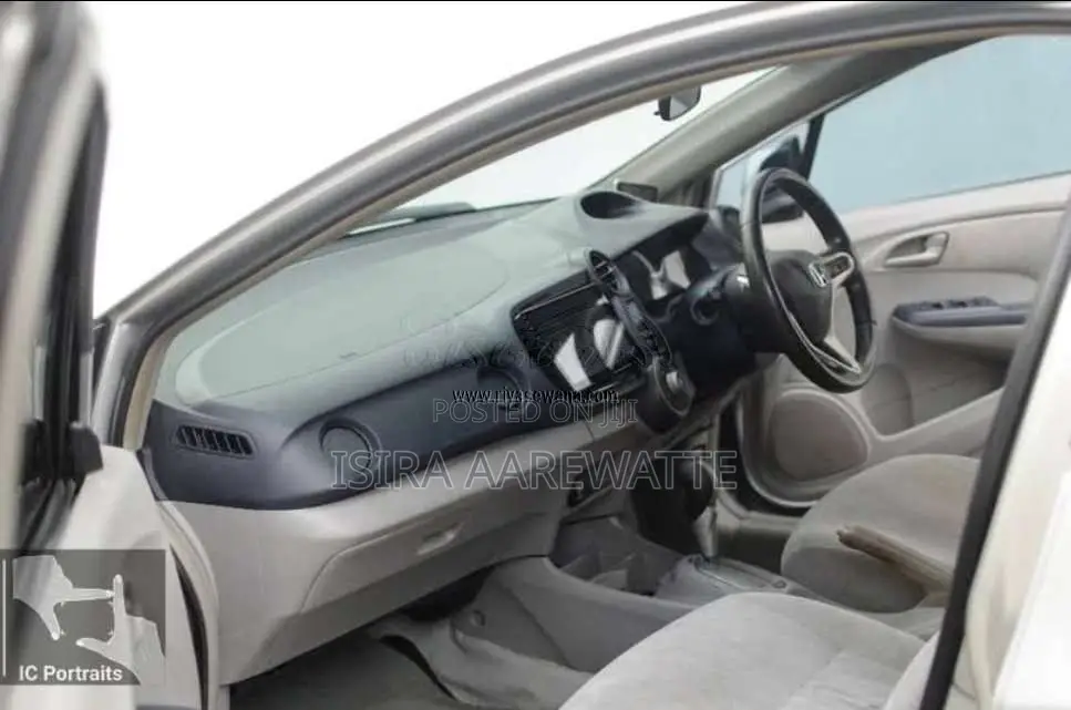 Honda Insight 2009 Car (Used)