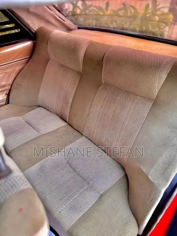 Nissan B211 B310 1977 Car (Used)