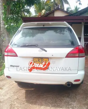 Nissan Y11 2002 Car (Used)