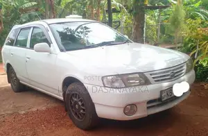 Nissan Y11 2002 Car (Used)