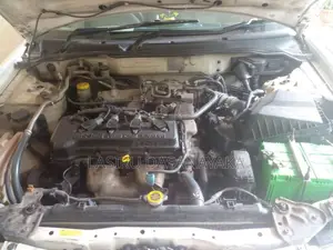 Nissan Y11 2002 Car (Used)