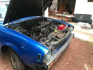 Mitsubishi Lancer 1983 Car (Used)