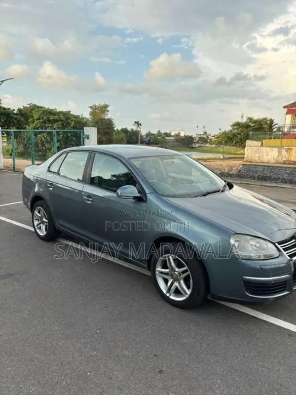 Volkswagen Jetta 2008 Car (Used)