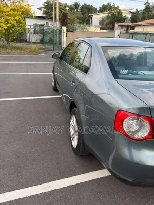 Volkswagen Jetta 2008 Car (Used)