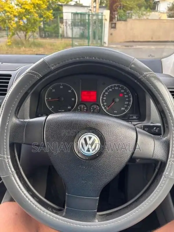 Volkswagen Jetta 2008 Car (Used)