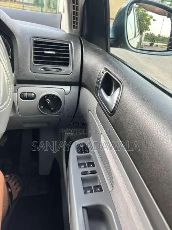 Volkswagen Jetta 2008 Car (Used)