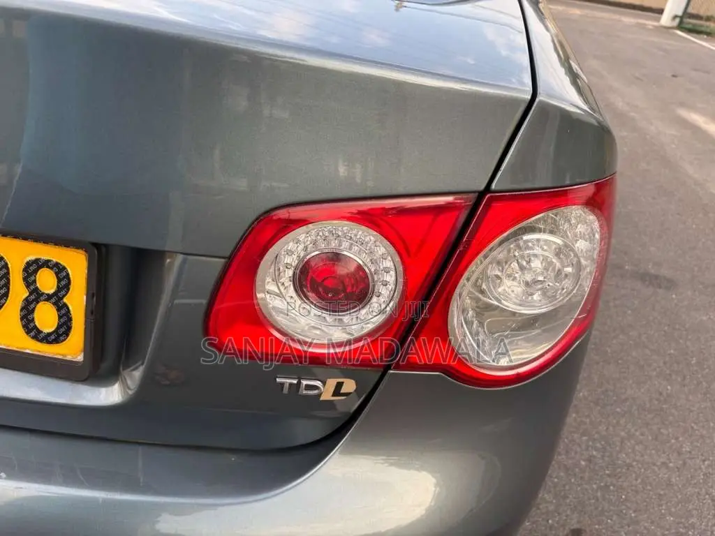 Volkswagen Jetta 2008 Car (Used)