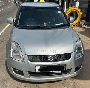 Suzuki Swift 2007 Car (Used)