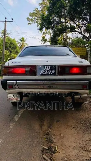 Mitsubishi Lancer 0 Car (Used)