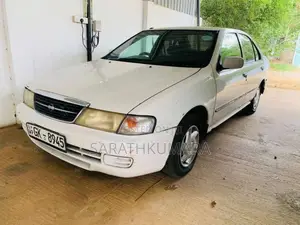 Nissan FB14 2000 Car (Used)