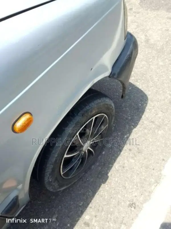 Suzuki Maruti 2003 Car (Used)