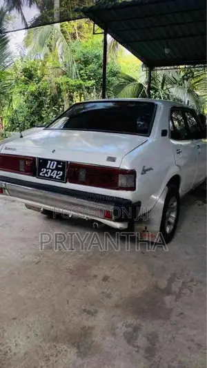 Mitsubishi Lancer 0 Car (Used)