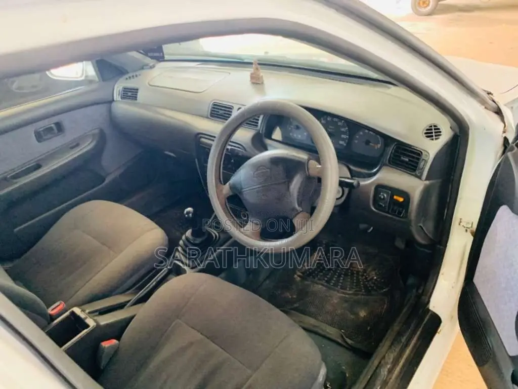 Nissan FB14 2000 Car (Used)