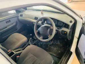 Nissan FB14 2000 Car (Used)