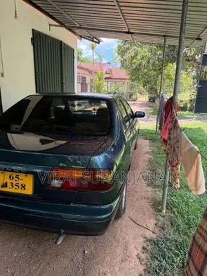 Nissan FB14 1996 Car (Used)