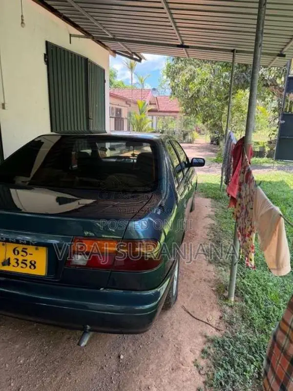 Nissan FB14 1996 Car (Used)