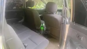 Toyota Avanza 2006 Car (Used)