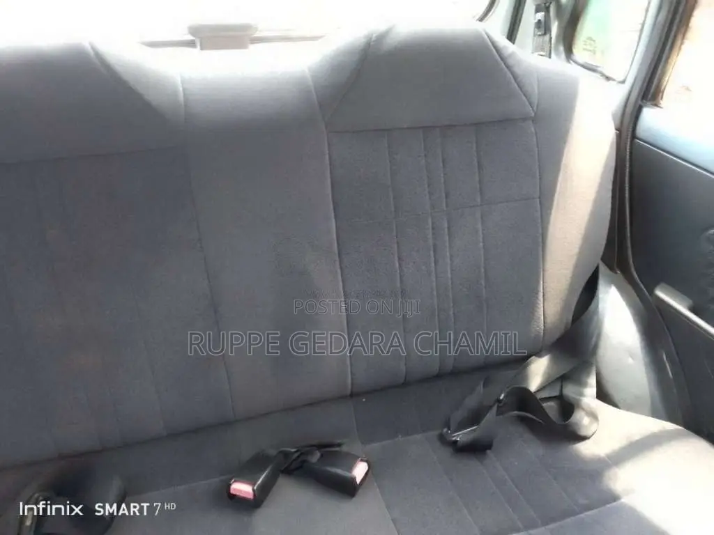 Suzuki Maruti 2003 Car (Used)
