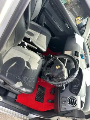 Suzuki Swift 2007 Car (Used)