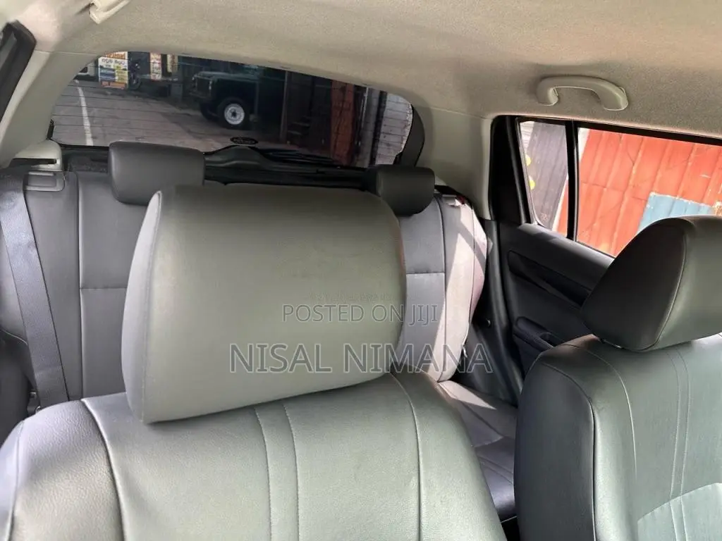 Suzuki Swift 2007 Car (Used)