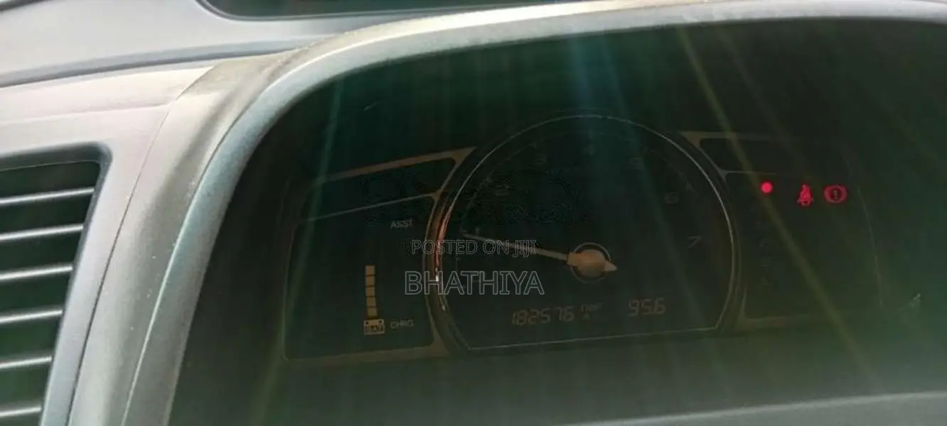 Honda Civic FD3 2010 Car (Used)