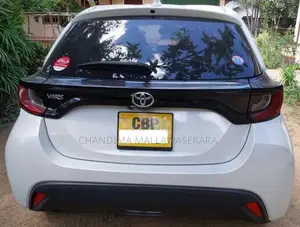 Toyota Yaris 2023 Car (Used)