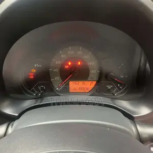 Toyota Vitz 2015 Car (Used)