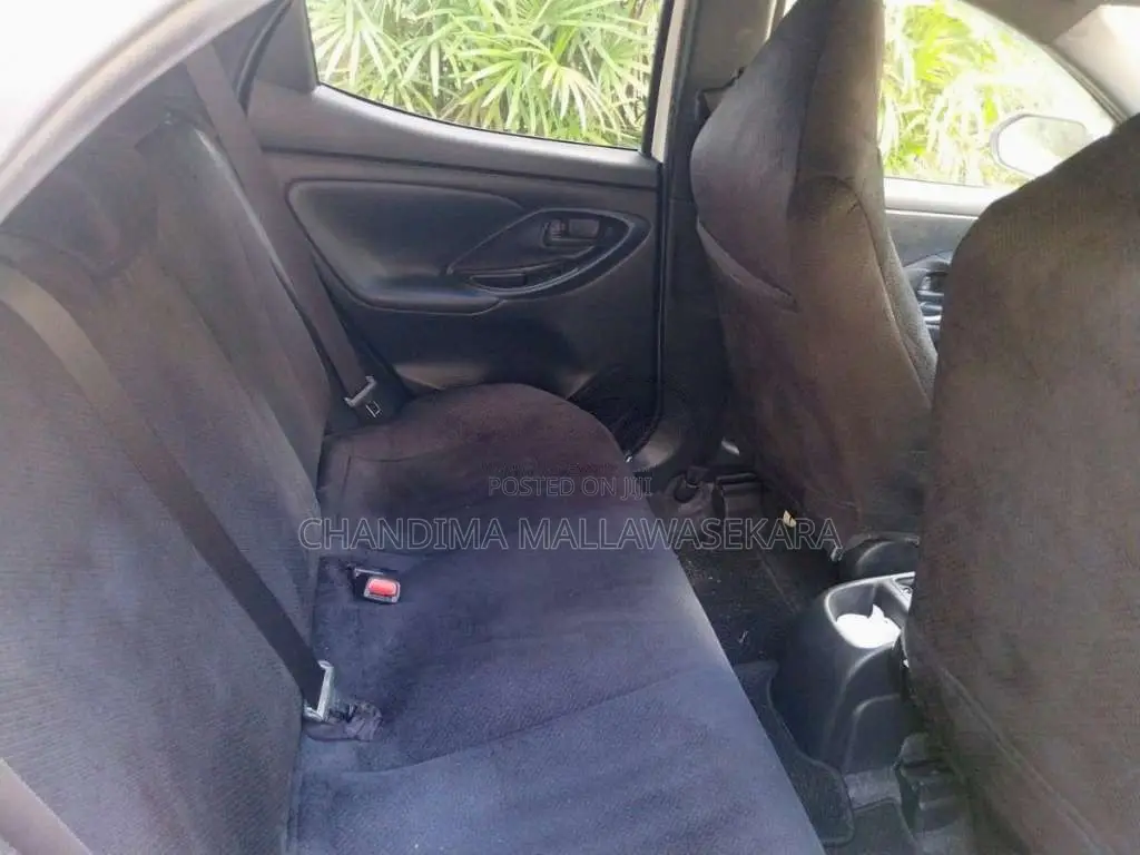Toyota Yaris 2023 Car (Used)