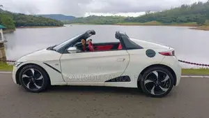 Honda S660 2015 Car (Used)