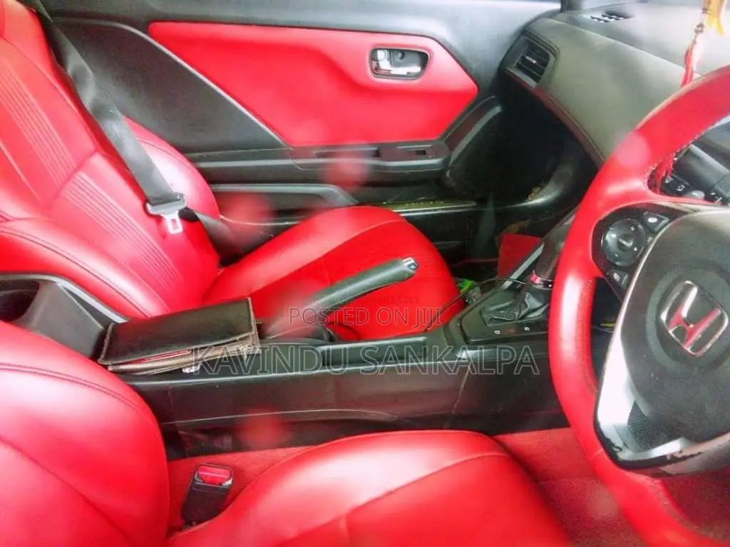 Honda S660 2015 Car (Used)