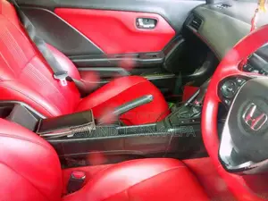 Honda S660 2015 Car (Used)