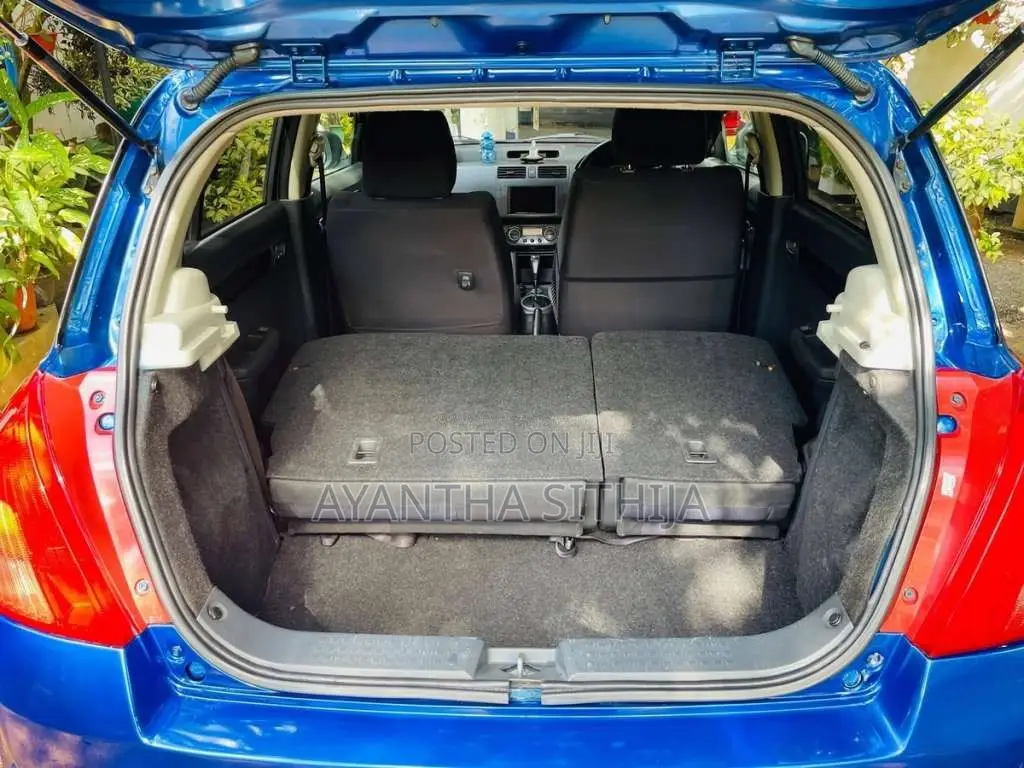 Suzuki Swift 2007 Car (Used)