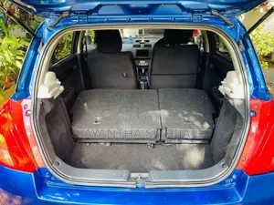 Suzuki Swift 2007 Car (Used)