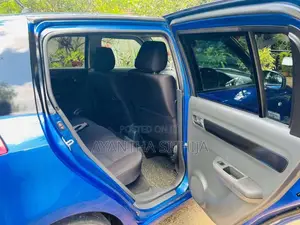 Suzuki Swift 2007 Car (Used)