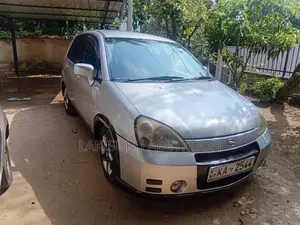 Suzuki Liana 2004 Car (Used)