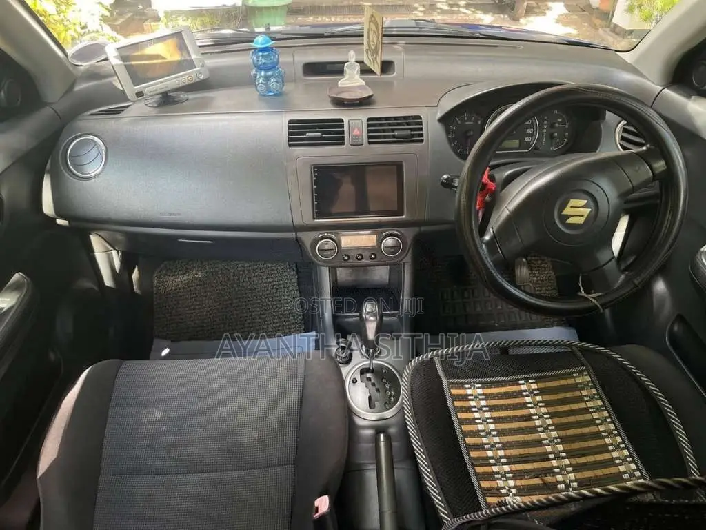 Suzuki Swift 2007 Car (Used)