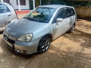 Suzuki Liana 2004 Car (Used)