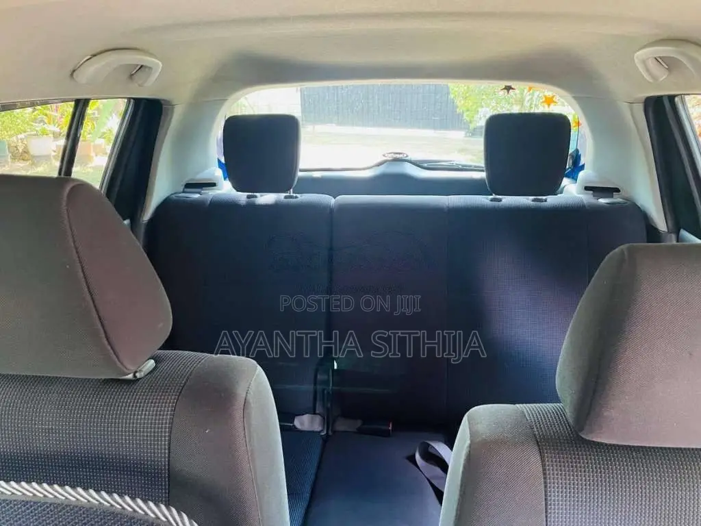 Suzuki Swift 2007 Car (Used)