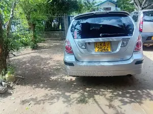 Suzuki Liana 2004 Car (Used)