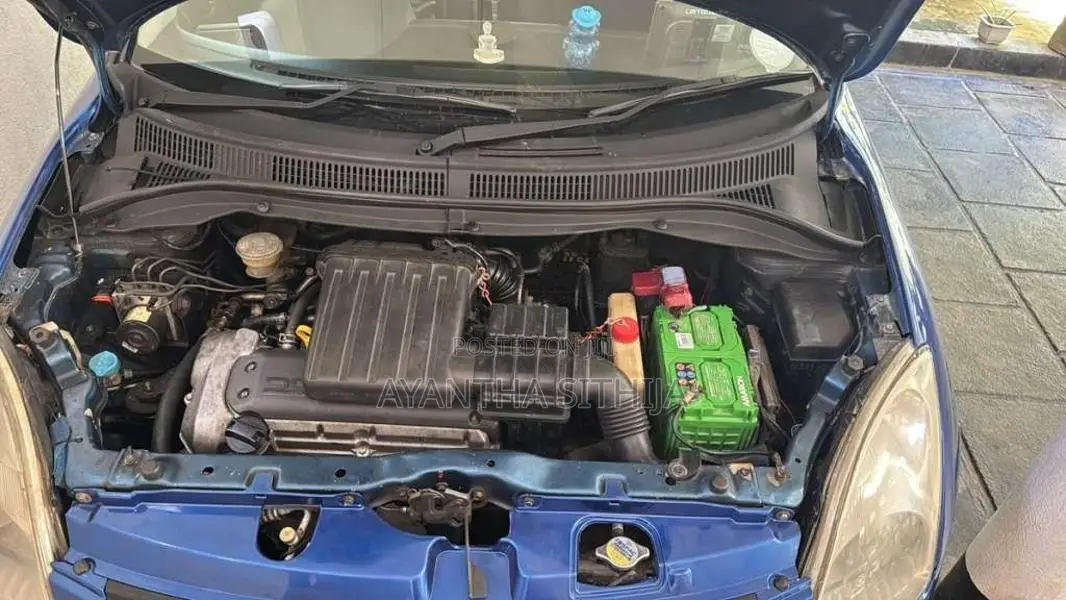 Suzuki Swift 2007 Car (Used)