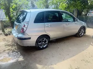 Suzuki Liana 2004 Car (Used)